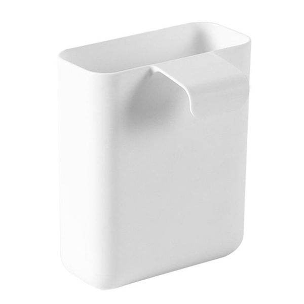 

hanging sink basket multifunctional drain shelf storage rack kitchen supplies for bathroom dc112 bottles & jars