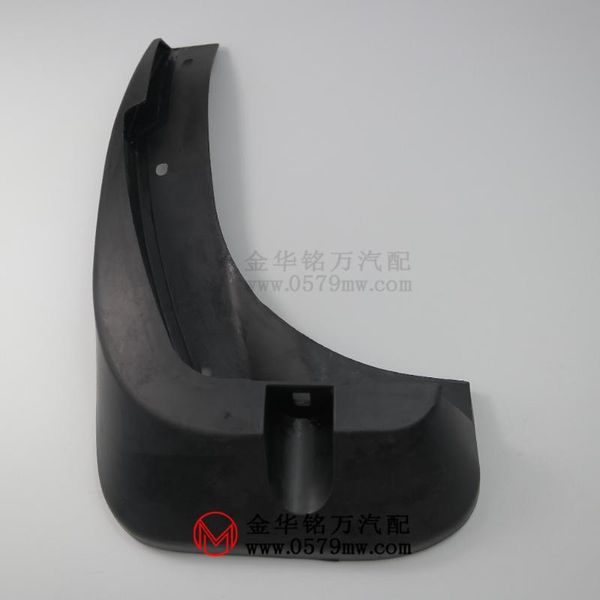 

parts suitable for wuling hongguang s splasher rear wheel mudflap convex