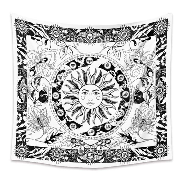 

tapestries simple and practical furniture living room decoration convenient
