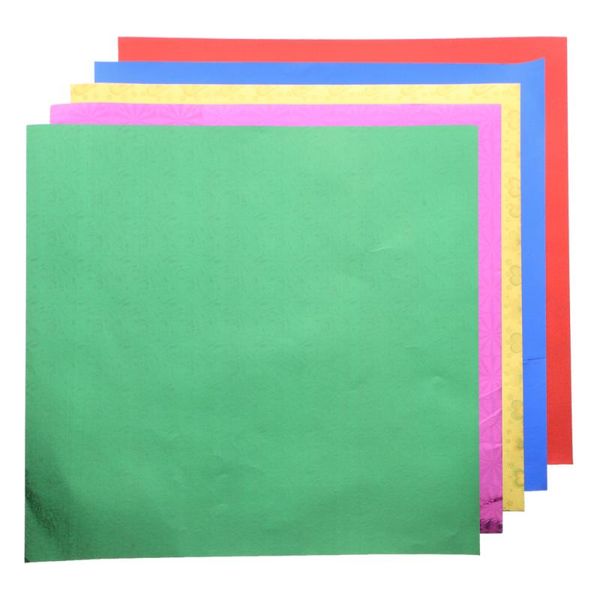 

other arts and crafts 50 sheets origami paper cranes diy flowers folding