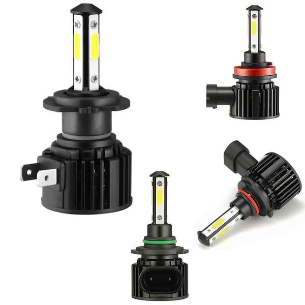 

car headlights f8 led headlight automobile lamp upgrade section universal
