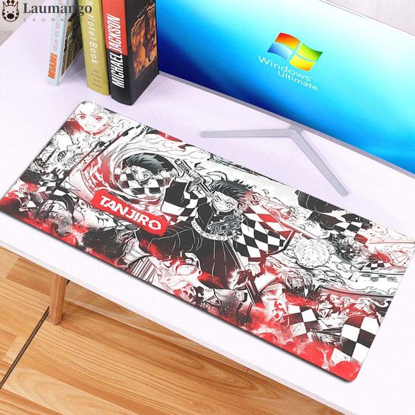 

mouse pads & wrist rests big pad largeÂ extendedÂ mousepad 900mmx400mmÂ gamingÂ mouseÂ pad printing unique extended locking-edge mause mat carpet
