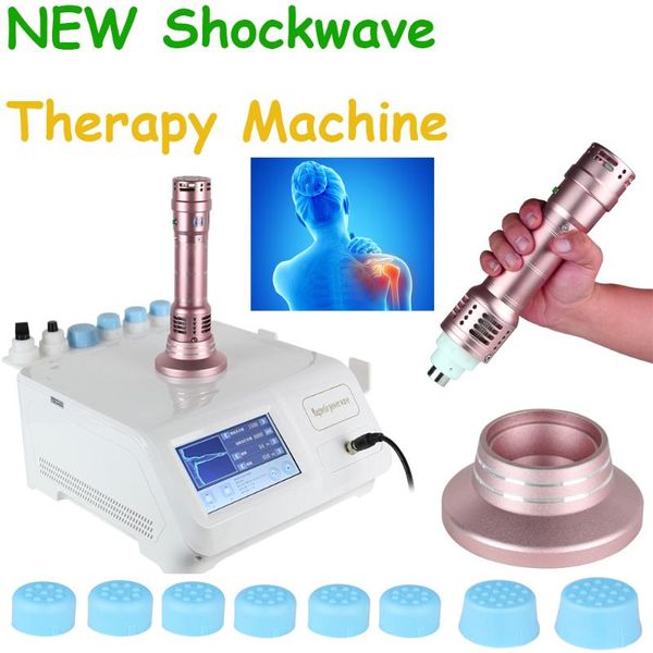 

shockwave therapy machine ed erectile relief massager wave care and strain rehabilitation electric massagers