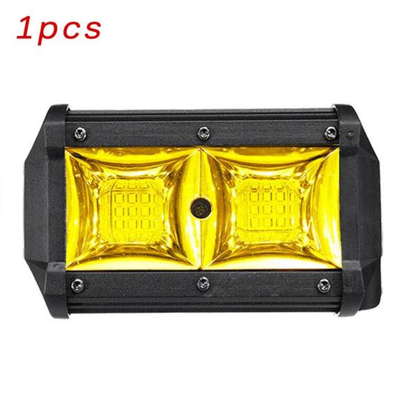 

working light 54w work anti-corrosion bar car driving fog for offroad suv spot beam