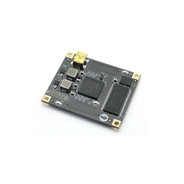 

integrated circuits intel alter fpga cyclone 10 cyclone10 10cl006 10cl016 10cl025 development board 32mb sdram