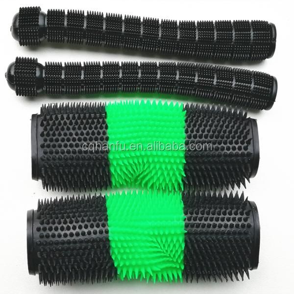 

handlebars motorcycle scooter handle rubber sleeve anti-skid anti-sweat soft