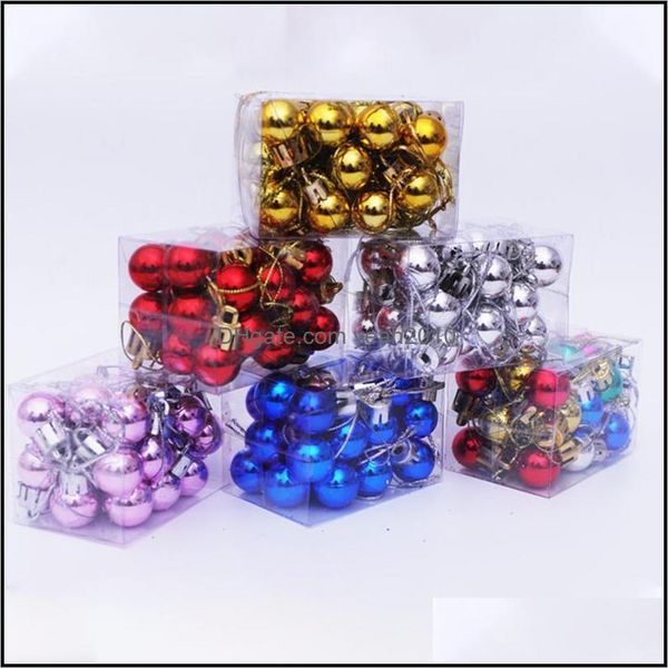 

factory outlet christmas decoration event festive party supplies & gardenparty decoration 24pcs gold champagne red metal