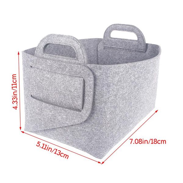 

storage basket folding dirty clothes miscellaneous toy box bags