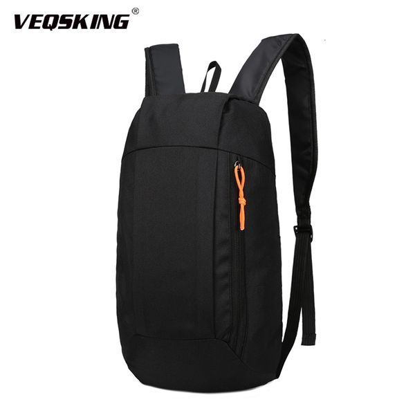 

9 colors 10l travel backpack ultralight outdoor sport for men women, child running bags portable climbing