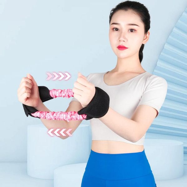 

fabric resistance bands booty band set gym equipment workout elastic