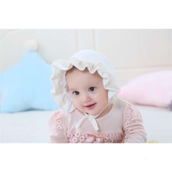 

children's hat of korean version in 2019, Yellow