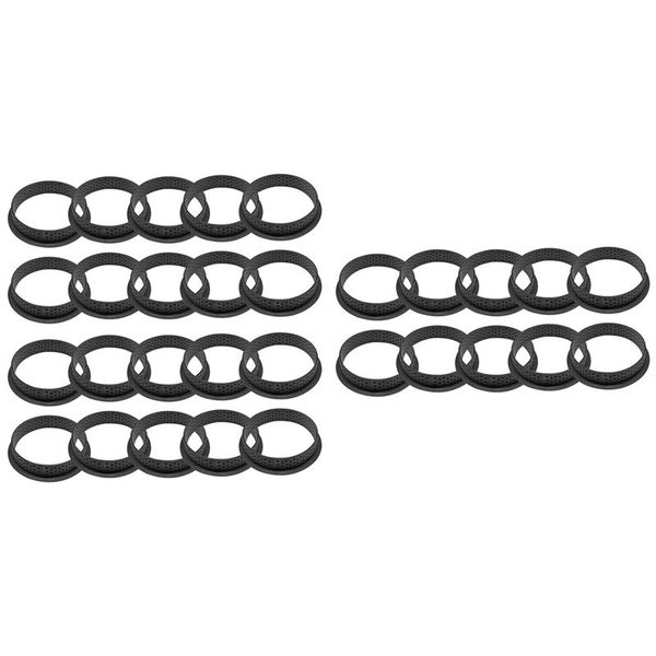 

baking & pastry tools round cake rings,stainless steel biscuit cutter mousse circle molds,cookie ring mold