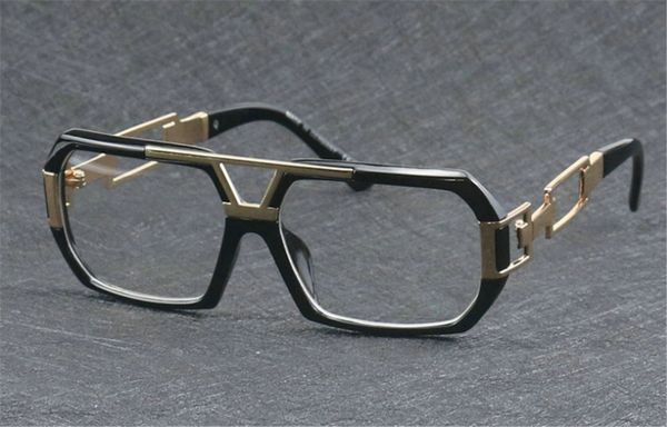 

men's sunglasses 4027 4030 4024 671 female models retro style uv400 sun glasses brand designer fashion sun glasses, White;black