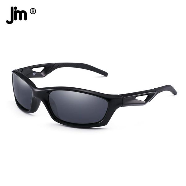 

sunglasses jm polarized for men ztps0110, White;black