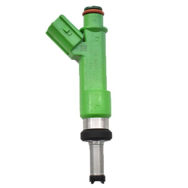 

original fuel injector 232500v010 2320939175 2320909175 for toyota scion camry highlander rav4 venza 2.5 2ar 1ar