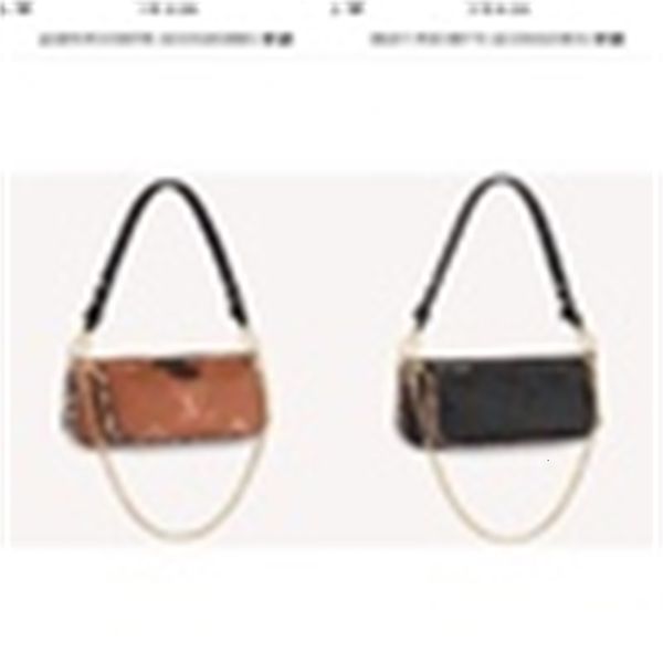 

bag brand designer luxury m45839 evening women handbags iconic bags handles shoulder bags clutches tote cross body 4dau