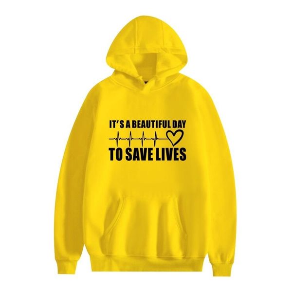 

i'd rather be watching grey's anatomy, Black