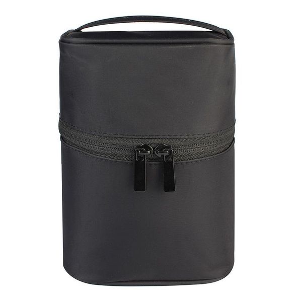

makeup box maleta de maquiagem compl make up case maletin maquillaje estojo cosmetic bimba y lola bag bags & cases