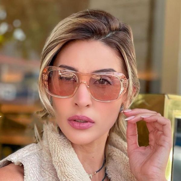 

sunglasses 2021 fashion small seay cat eye for women elegant classic black glasses men trend retro eyewear, White;black