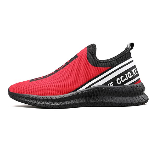 

dropshipping men running shoes black white pink yellow fashion #20 mens trainers outdoor sports sneakers walking runner shoe size 39-44