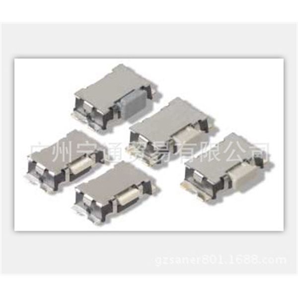 

french c & k touch itt switch ksc series kss221g