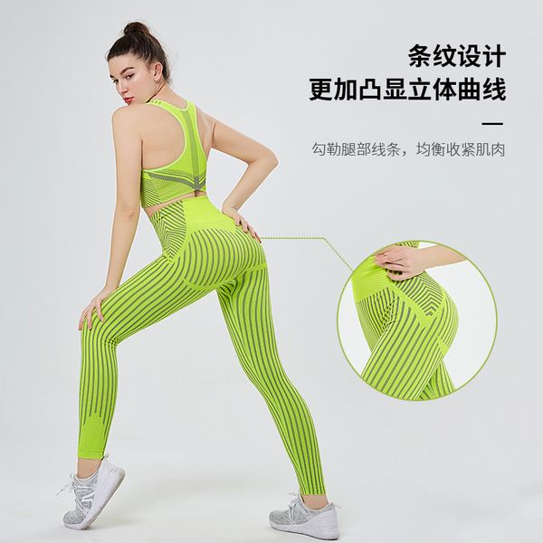 

women's plus size tracksuits yoga clothes sports vest pants large two piece suit