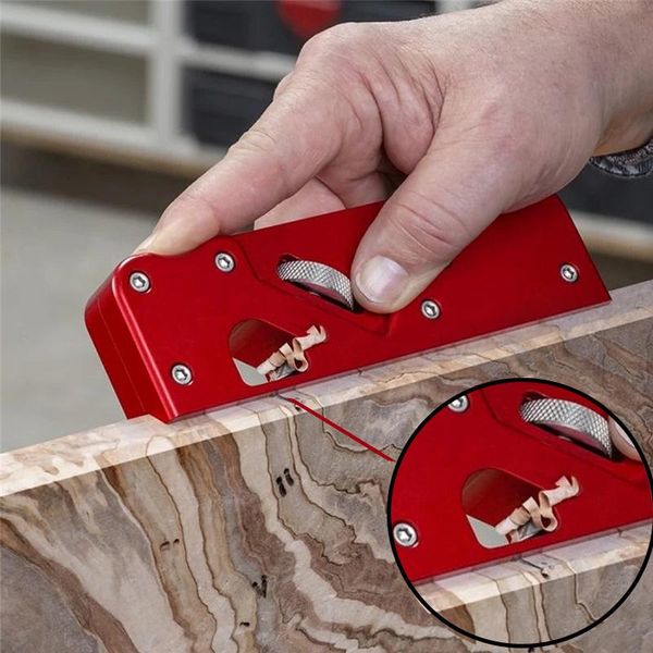 

woodworking edge corner chamfering trimming planer plane 45 degree bevel manual carpenter tool party favor