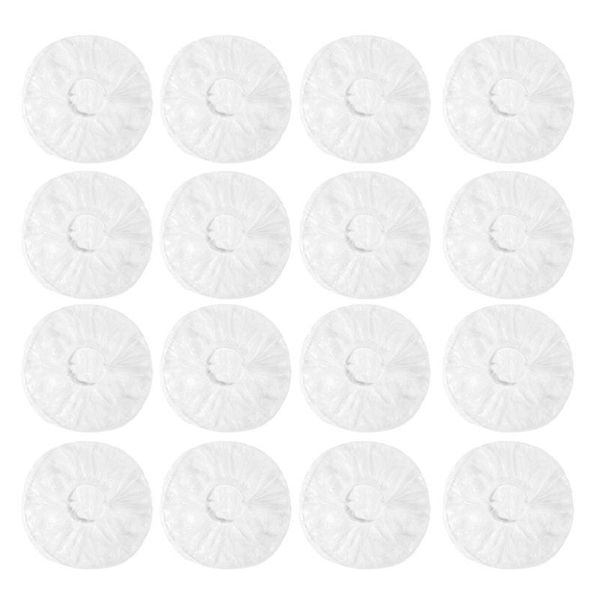 

200pcs disposable bowl cover wrap preservation kitchen storage & organization