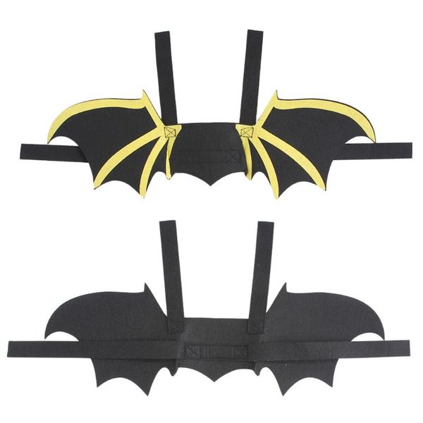

cat costumes one piece creative role-playing suit halloween party accessories costume bat wings cloth supplies