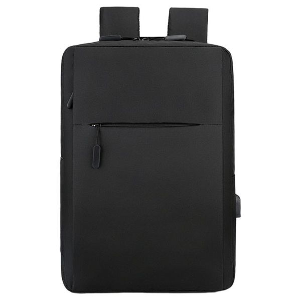 

backpack lapusb anti-theft travel male casual business black