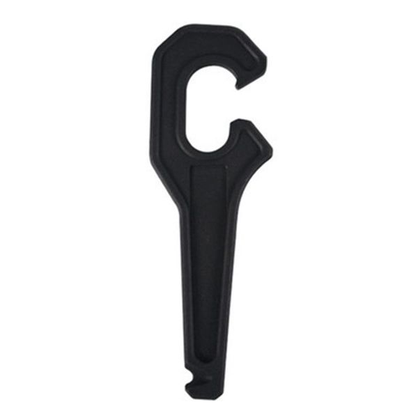 

tools lilioo 2 in 1 bicycle bottom bracket tail lock hook wrench spanner repair parts axle too