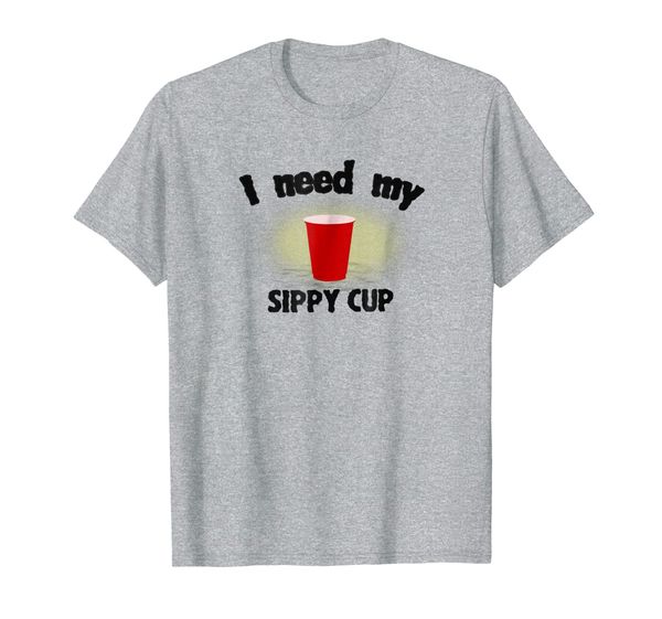 

Alcohol Adult Beverage Red Drinking Cup Party TShirt, Mainly pictures