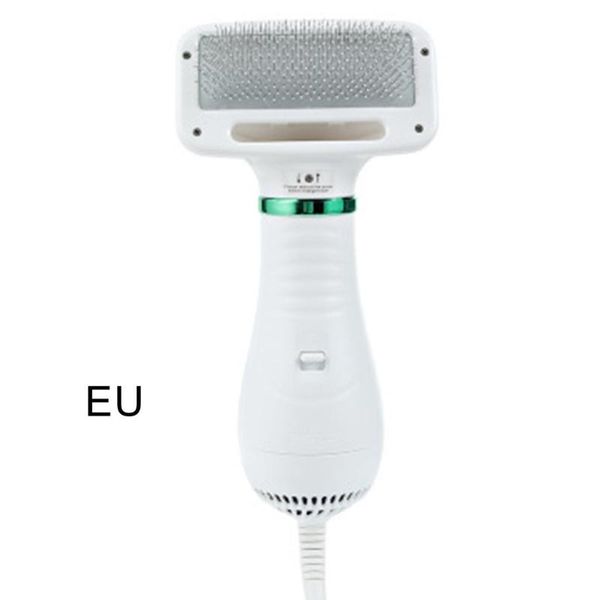 

electric hair brushes pet blowing artifact cats and dogs dryer cleaning comb