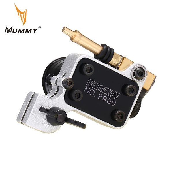 

mummy rotaty tattoo machine japanese engine aluminum frame for supplies guns kits