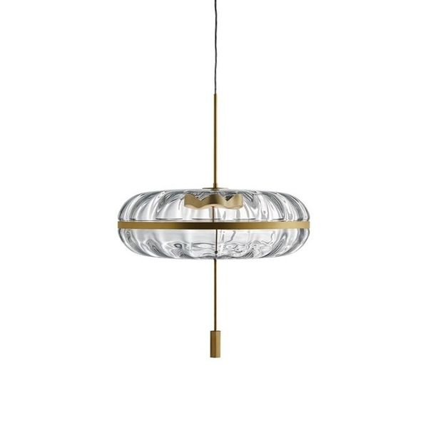 

pendant lamps modern minimalist round dining room oval glass lamp nordic bedroom clothing store pumpkin chandelier