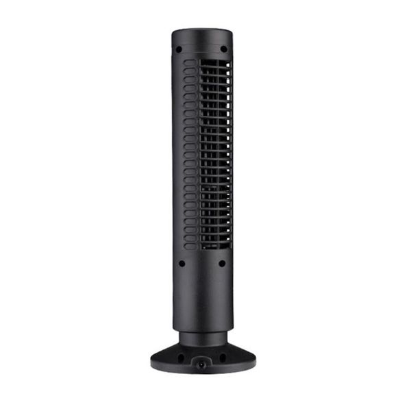 

electric fans usb leafless small fan portable bladeless table vertical air conditioner desk for room