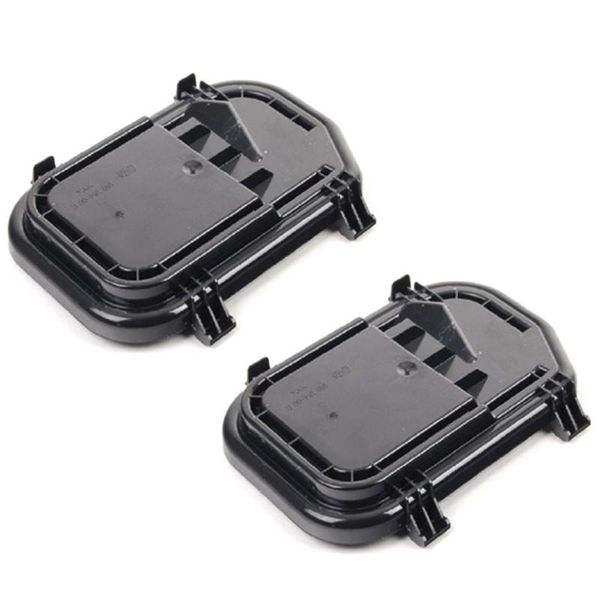 

other lighting system 1 pair headlight dust cover back seal for- a6 a6l c6 s6 2005-2011 4f0941158 4f0941159