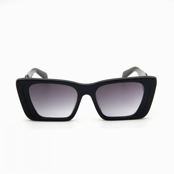 

sunglasses for woman 2022 designer retro summer 08y-f anti-ultraviolet square full frame driving fishing fashion random box, White;black