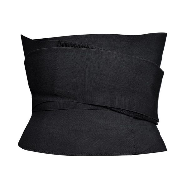 

resistance bands fitness waist trainer body shaper corset weight loss waistband adjustable abdomen belt slimming tummy wrap belts workout eq