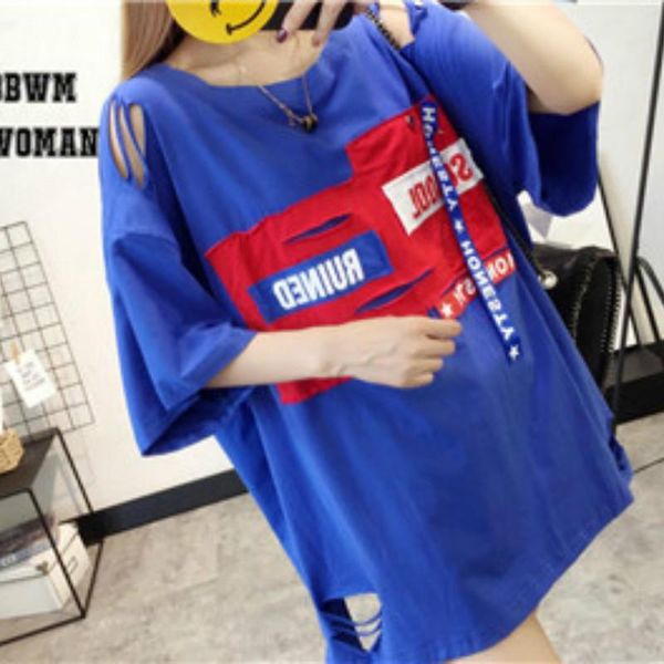 

women's t-shirt 2021 2 colors can choose women t shirt casual fashion female tee shirts, White