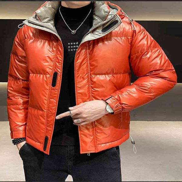 

Famous Mens ets Parka Women Classic Casual Down Coats Outdoor Warm Feather Winter et Unisex Coat Outwear Coupl Clothing Size m-3XL_zy, Black