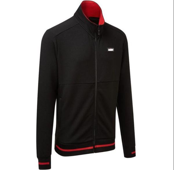 

2021f1 formula one racing suit long-sleeved downhill jersey, team uniform, sweater jacket, the same size can be customized