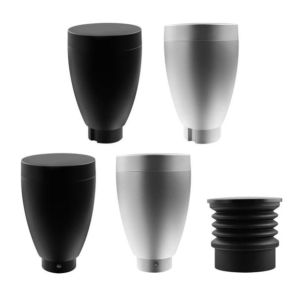 

manual coffee grinders beans grinder espresso hoppers for cafe kitchen home bar