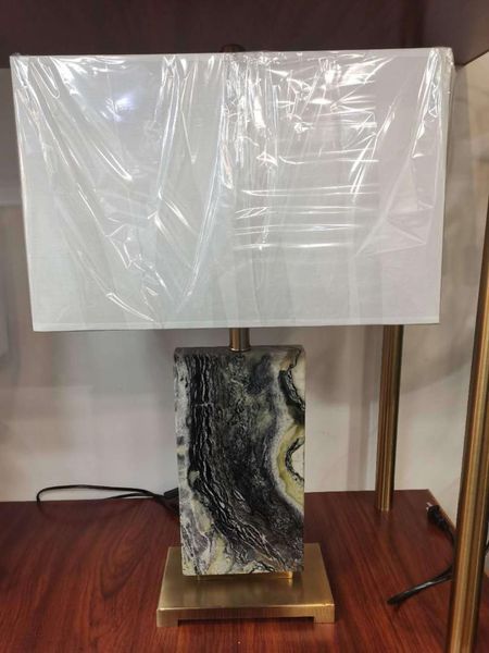 

modern crystal lampara de mesa table lamps for bedroom bedside lamp