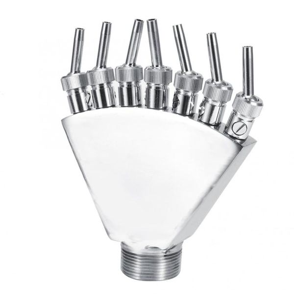 

indoor swimming pool fountain nozzle spray for garden spa decorations