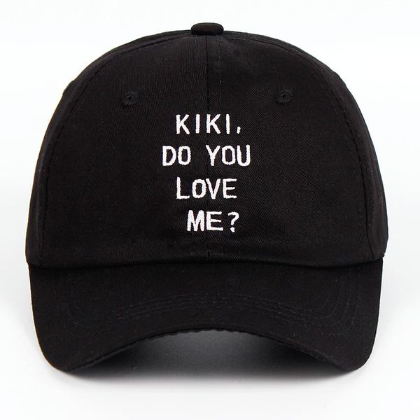 

drake in my feelings dad hat singles kiki do you love me buzzwords baseball cap 100% cotton embroidery snapback caps ball, Blue;gray