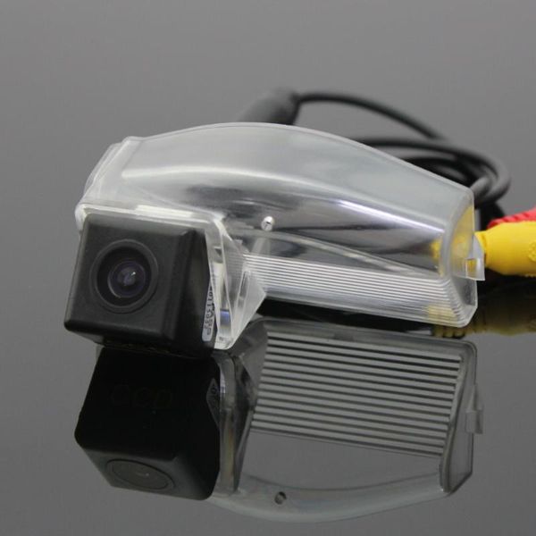 

car backup reverse rear view camera for 2/demio/3 hatchback hd ccd sony pal ntsc rca cam cameras& parking sensors