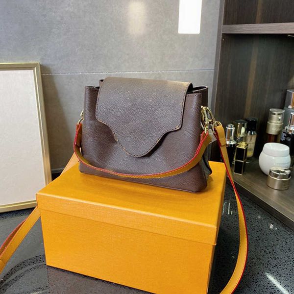 

handbags shoulder designer tote cross bags luxury body handbag totes bag genuine leather high-quality fashion brand 2 colors with original