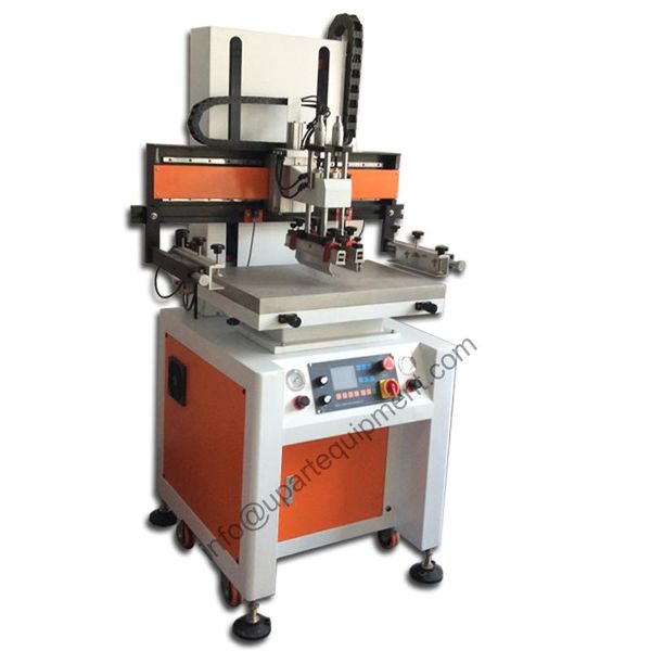 

printers 3050 screen printing machine automatic