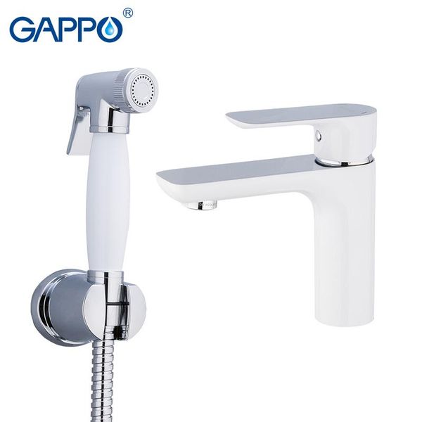 

bathroom sink faucets gappo basin faucet deck mount waterfall mixer tap
